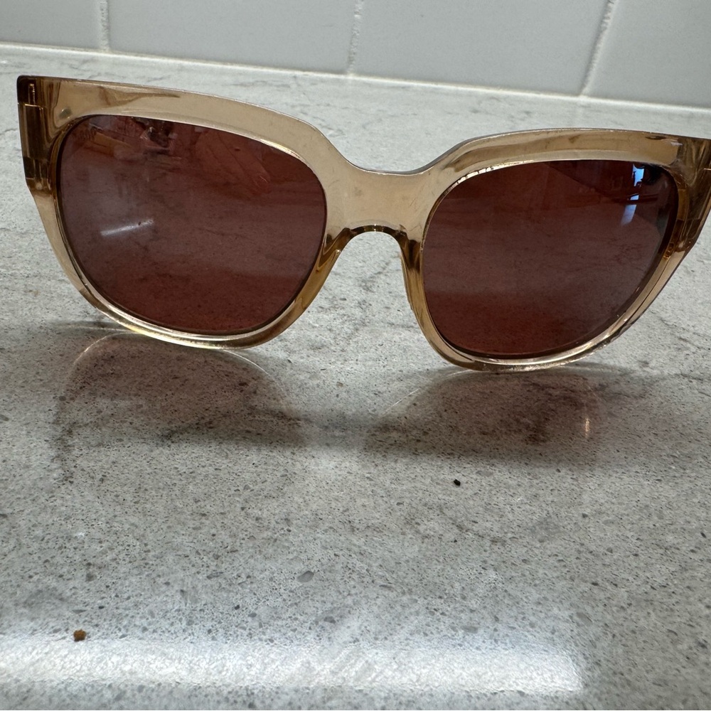 Costa Women’s Sunglasses - Rose Gold Frame - Picture 2 of 5